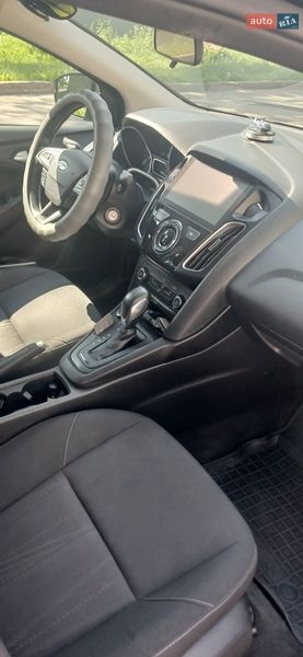 Седан Ford Focus 2017 в Ніжині