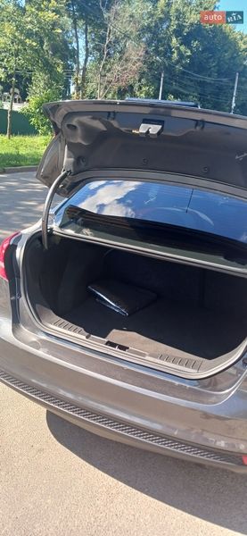 Седан Ford Focus 2017 в Ніжині