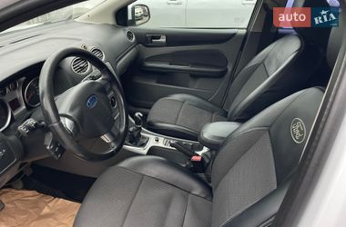 Хэтчбек Ford Focus 2011 в Днепре
