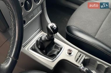 Хэтчбек Ford Focus 2011 в Днепре