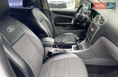 Хэтчбек Ford Focus 2011 в Днепре