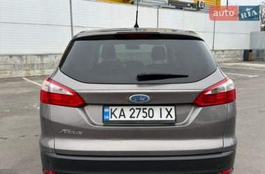 Универсал Ford Focus 2013 в Киеве