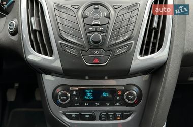 Универсал Ford Focus 2013 в Киеве