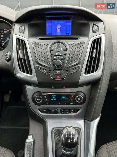 Универсал Ford Focus 2013 в Киеве