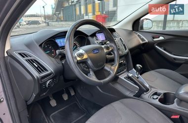 Универсал Ford Focus 2013 в Киеве