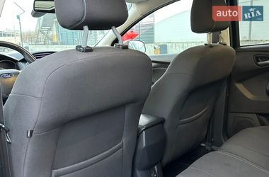 Универсал Ford Focus 2013 в Киеве