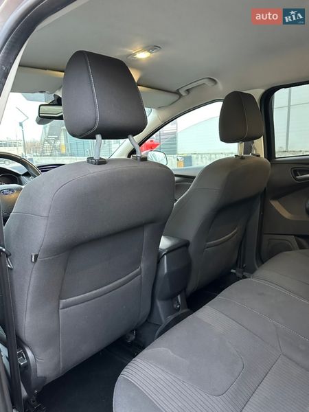 Универсал Ford Focus 2013 в Киеве