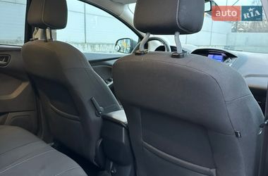 Универсал Ford Focus 2013 в Киеве