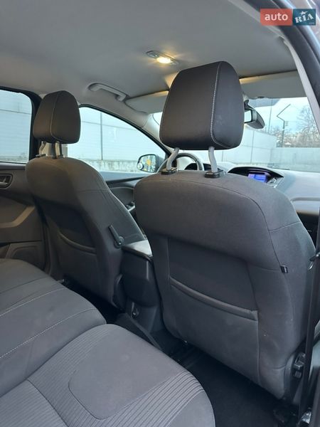 Универсал Ford Focus 2013 в Киеве
