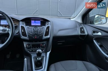 Универсал Ford Focus 2013 в Киеве