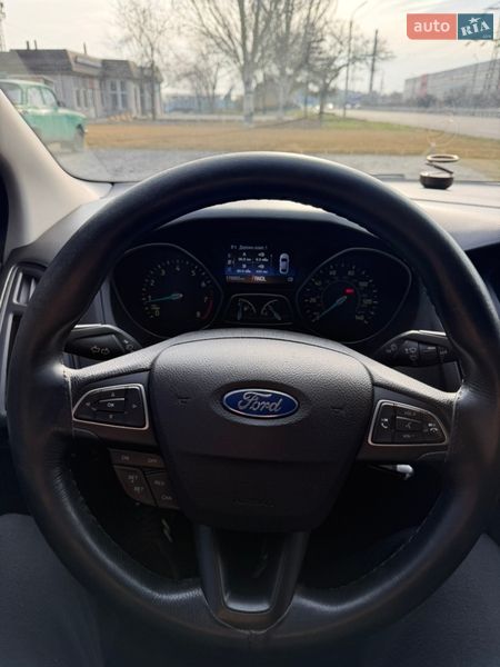 Седан Ford Focus 2016 в Дніпрі фото 19 Седан Ford Focus 2016 в Дніпрі