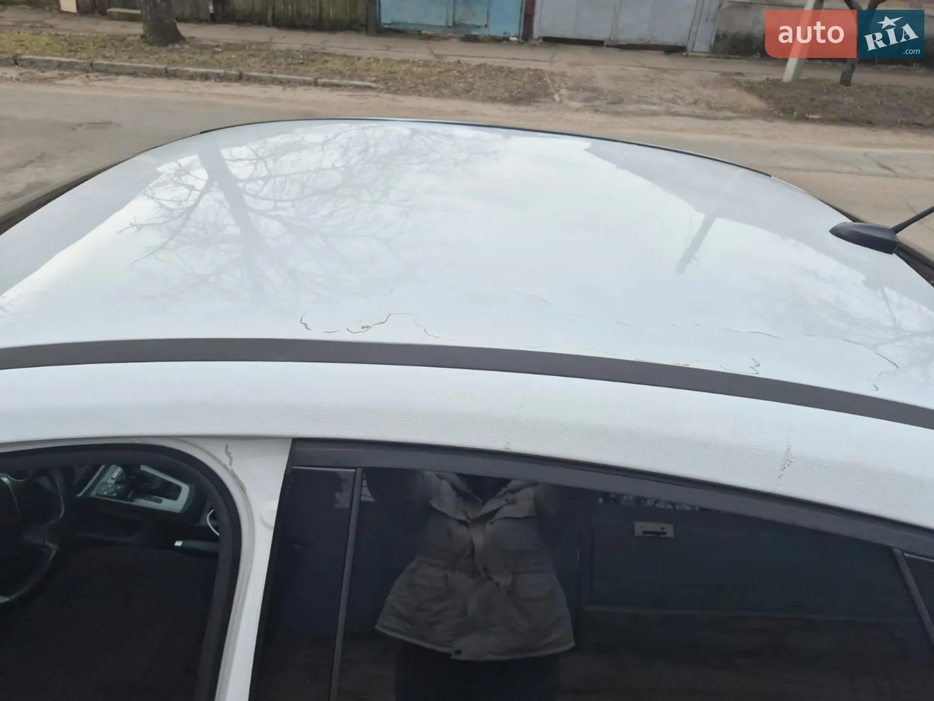 2012 Ford Focus - мініатюра 3