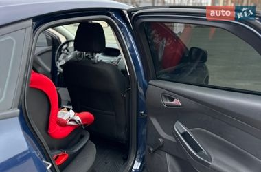 Хетчбек Ford Focus 2015 в Ірпені