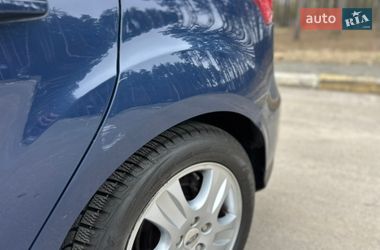 Хетчбек Ford Focus 2015 в Ірпені