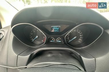 Хетчбек Ford Focus 2015 в Ірпені