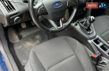 Хетчбек Ford Focus 2015 в Ірпені