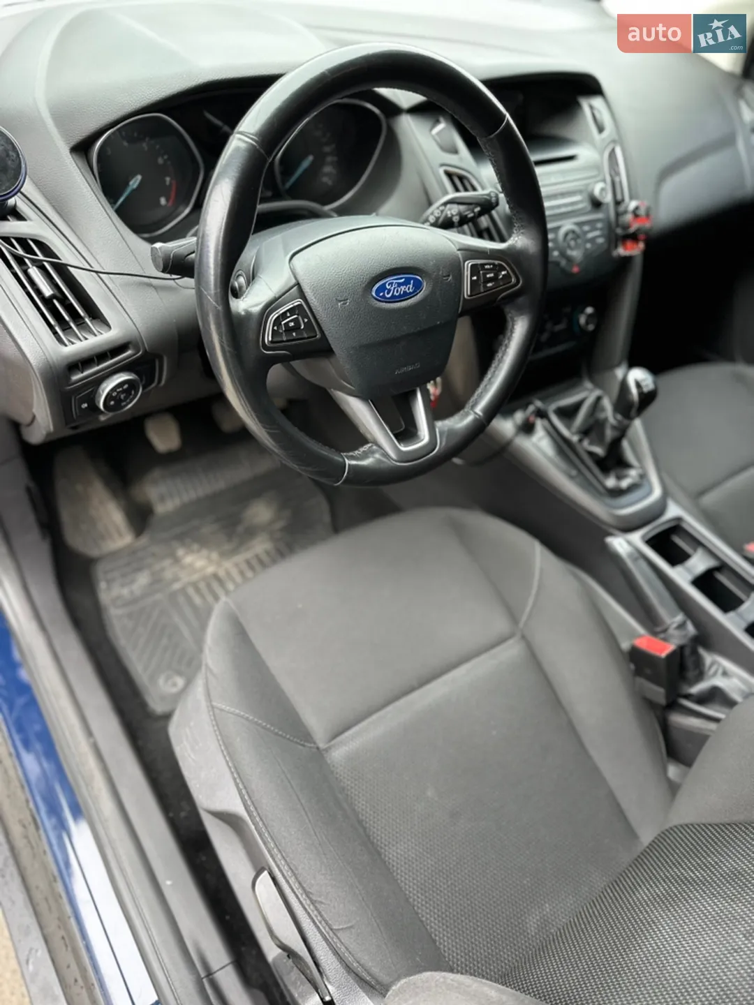 2015 Ford Focus - мініатюра 26