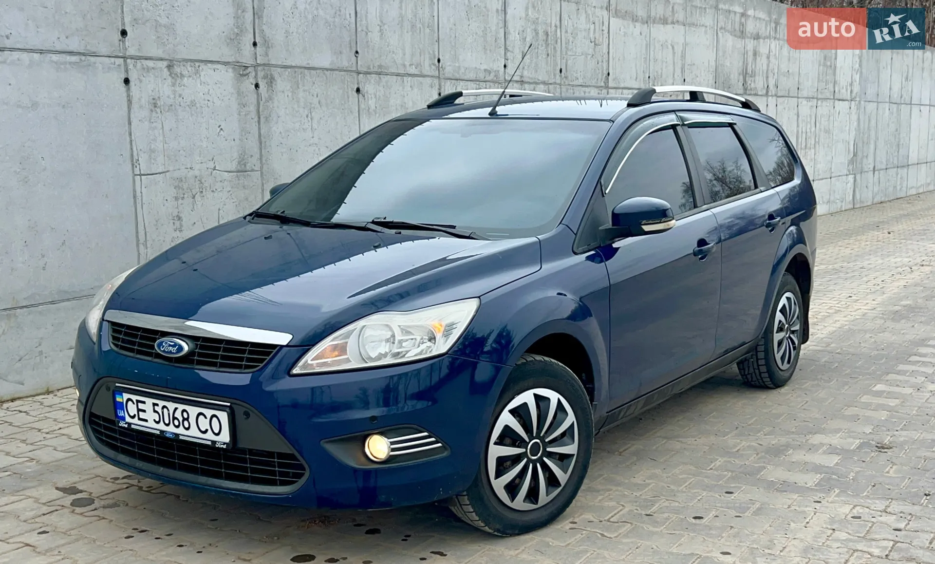 Фото авто 1