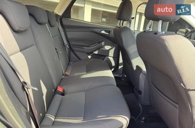 Універсал Ford Focus 2017 в Києві
