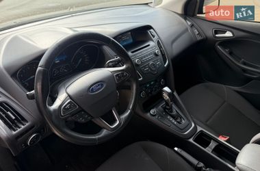 Універсал Ford Focus 2017 в Києві