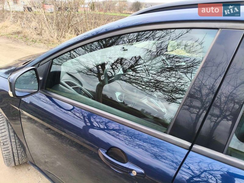 Універсал Ford Focus 2012 в Львові фото 32 Універсал Ford Focus 2012 в Львові
