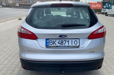 Универсал Ford Focus 2013 в Ровно
