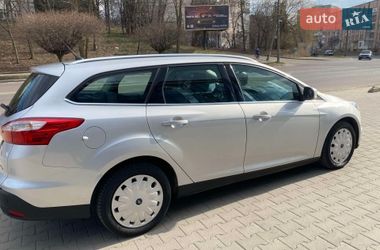 Универсал Ford Focus 2013 в Ровно