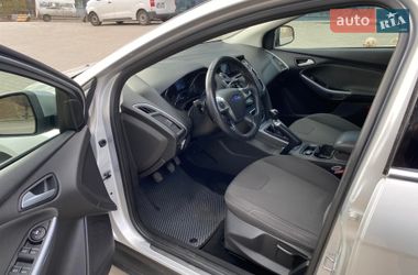 Универсал Ford Focus 2013 в Ровно