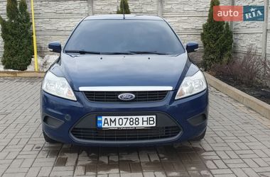 Универсал Ford Focus 2010 в Казатине