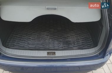 Универсал Ford Focus 2010 в Казатине