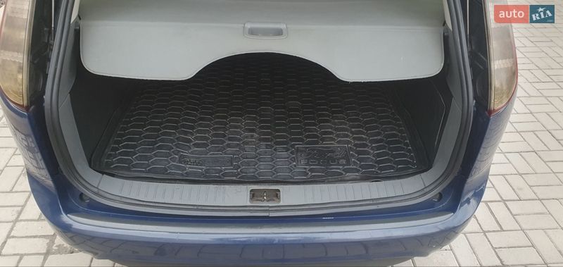 Универсал Ford Focus 2010 в Казатине