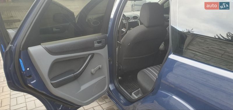 Универсал Ford Focus 2010 в Казатине