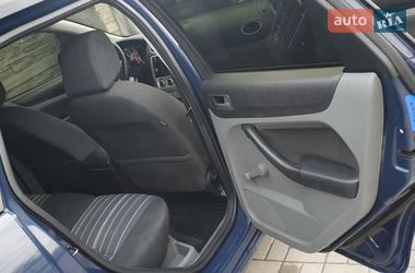 Универсал Ford Focus 2010 в Казатине
