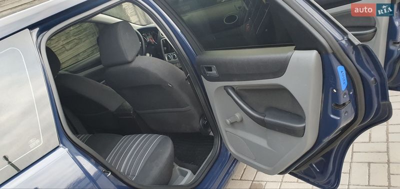 Универсал Ford Focus 2010 в Казатине