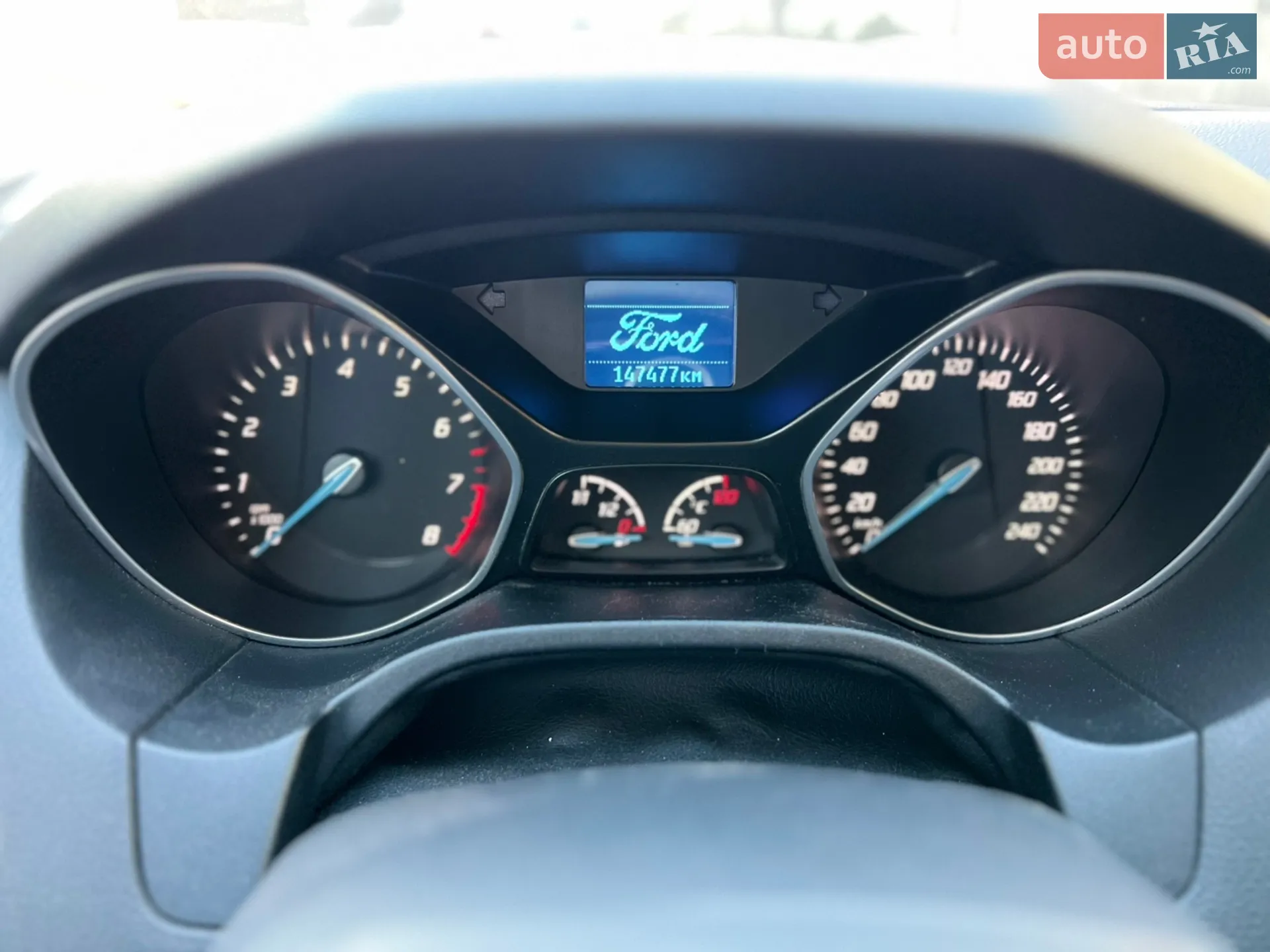 2014 Ford Focus - мініатюра 14