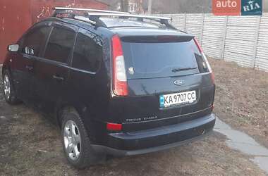 Хэтчбек Ford Focus 2007 в Киеве