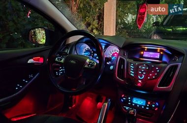 Универсал Ford Focus 2011 в Ровно