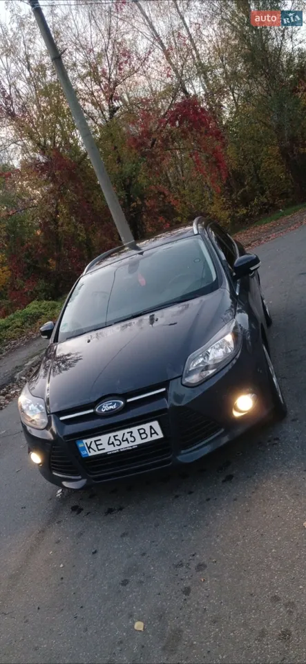 2011 Ford Focus - мініатюра 15