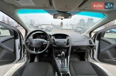 Седан Ford Focus 2017 в Киеве