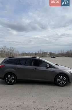 Универсал Ford Focus 2013 в Павлограде