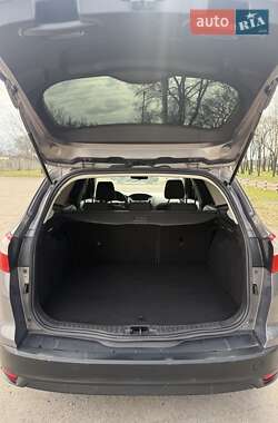 Универсал Ford Focus 2013 в Павлограде