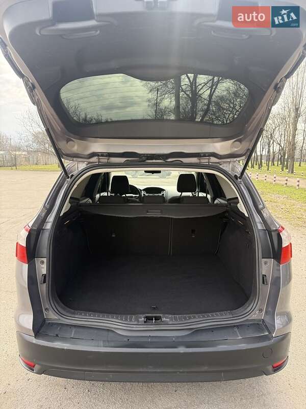 Универсал Ford Focus 2013 в Павлограде