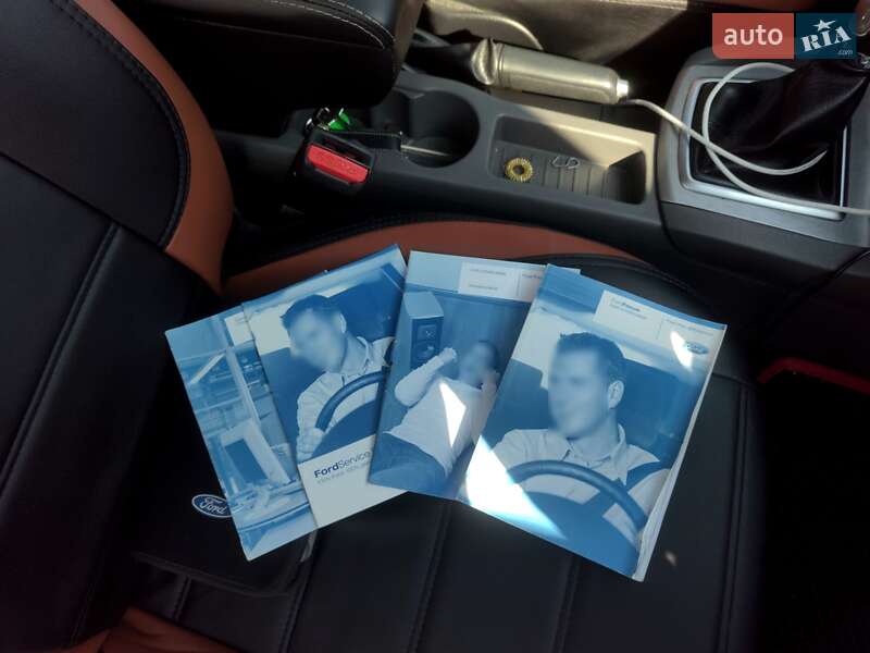 Универсал Ford Focus 2008 в Киеве фото 11 Универсал Ford Focus 2008 в Киеве