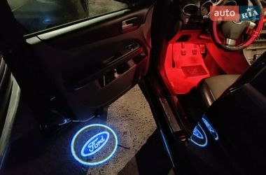 Универсал Ford Focus 2010 в Львове