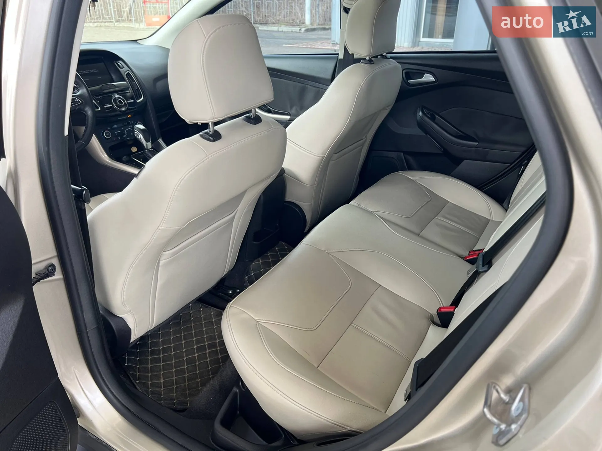 2018 Ford Focus - мініатюра 32