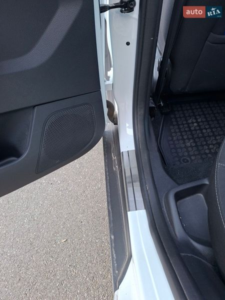 Хетчбек Ford Focus 2017 в Києві фото 29 Хетчбек Ford Focus 2017 в Києві