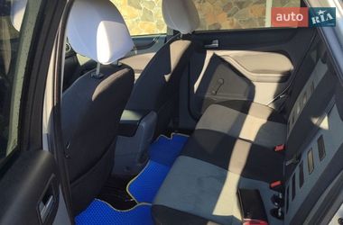 Универсал Ford Focus 2010 в Дунаевцах