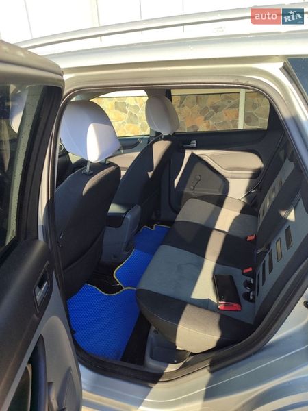 Универсал Ford Focus 2010 в Дунаевцах