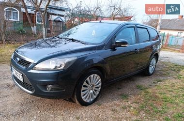 Універсал Ford Focus 2008 в Коломиї