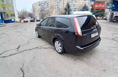 Универсал Ford Focus 2009 в Одессе